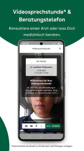 AOK NAVIDA screenshot