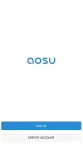 Aosu screenshot