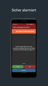 aPager PRO screenshot