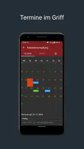 aPager PRO screenshot