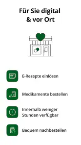 apotheke.com screenshot