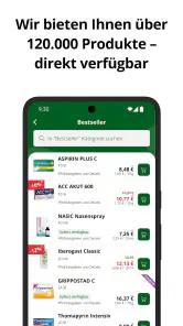 apotheke.com screenshot