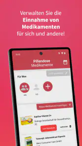 ApothekenApp screenshot