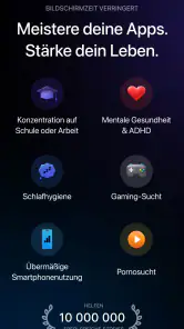 AppBlock – Apps blockieren screenshot