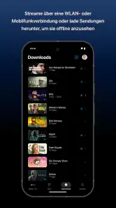 Apple TV screenshot