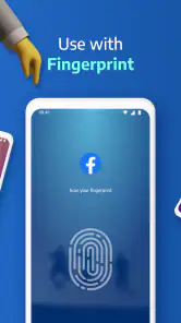 AppLock - App Sperre Schützen screenshot
