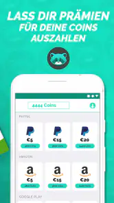 AppStation - Games & Rewards screenshot