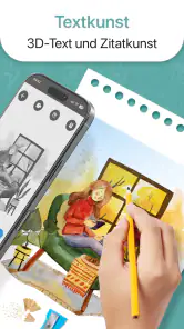 AR Draw Sketch: Trace & Paint screenshot