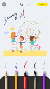 AR Drawing: Paint & Sketch screenshot