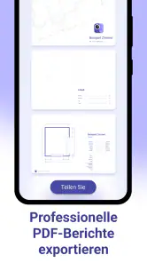 AR Plan 3D Lineal - Raumplaner screenshot