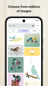 AR-Zeichnung: Nachzeichnen screenshot
