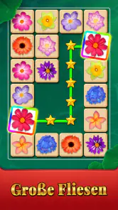 Arcadia Onet Match: Mahjong screenshot