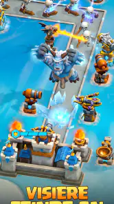 Arcane Arena: Turmverteidigung screenshot