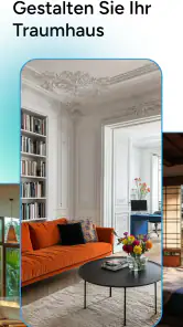 Arch - AI Home Design screenshot