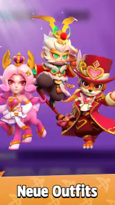 Archero screenshot
