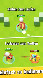 Archero screenshot