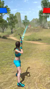 Archery Clash! screenshot