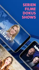 ARD Mediathek App - Reviewed