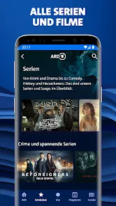 ARD Mediathek App - Reviewed