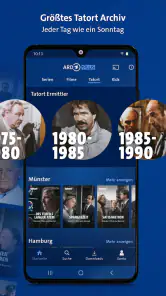 ARD Plus screenshot