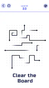 Arrow Path: Puzzle Escape screenshot