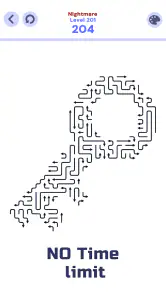 Arrow Path: Puzzle Escape screenshot