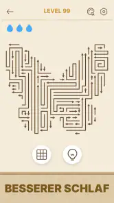 Amaze GO! - Pfeil Rätsel screenshot