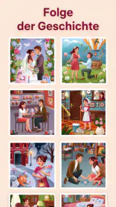 Art Puzzle - Puzzle-Spiele screenshot