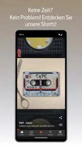 ARTE Mediathek | Mehr als TV screenshot