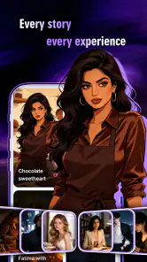 ArtiDream AI screenshot
