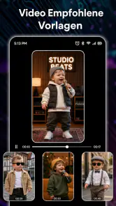 Artisol - AI Video Generator screenshot
