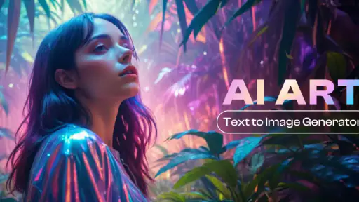 Artist AI Art Photo Generator screenshot
