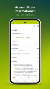 Arznei aktuell screenshot