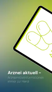Arznei aktuell screenshot