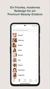 asambeauty screenshot