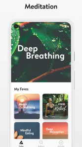 Asana Rebel: Yoga und Fitness screenshot