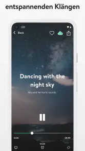 Asana Rebel: Yoga und Fitness screenshot