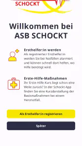 ASB SCHOCKT screenshot