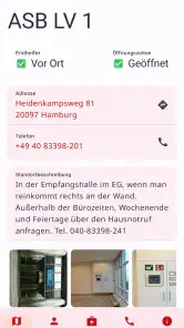 ASB SCHOCKT screenshot