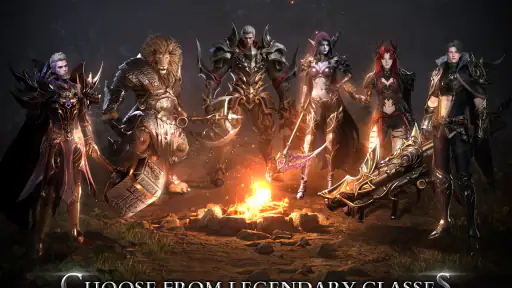 Ashes of Valhalla screenshot
