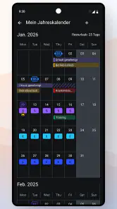 ATOSS Staff Center screenshot