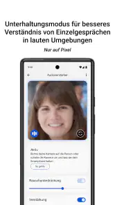 Audioverstärker screenshot