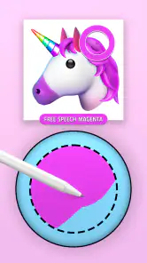 Augenfarbenmix screenshot