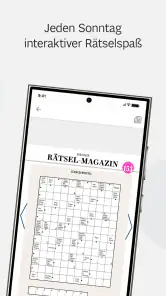 Augsburger Allgemeine screenshot