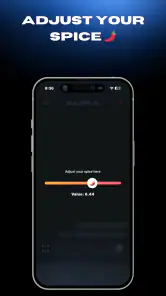 AURA AI: Texting Assistant screenshot