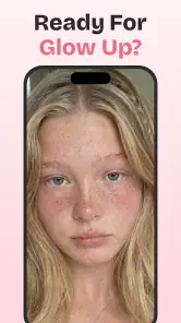 Aura: Your Glow Up Version screenshot