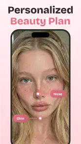 Aura: Your Glow Up Version screenshot