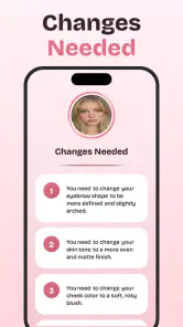 Aura: Your Glow Up Version screenshot