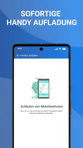 Telz — Internationale Anrufe screenshot
