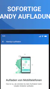 Telz — Internationale Anrufe screenshot